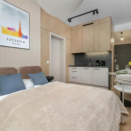 Beige By The River In With Balcony By Renters Apartment