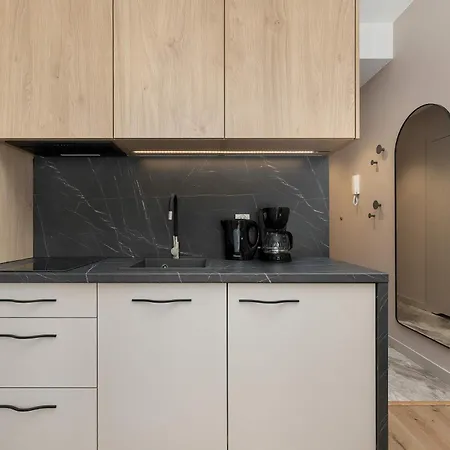 Apartment Beige By The River In With Balcony By Renters