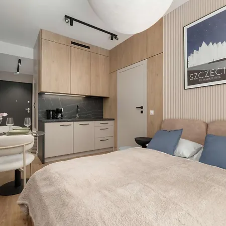 Beige By The River In With Balcony By Renters